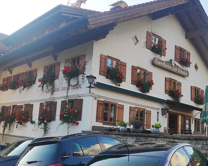 Gasthaus Zur Traube